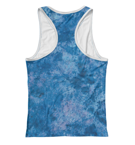 

Майки борцовки Print Bar, Белый, Акула