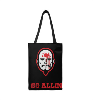  Gg allin