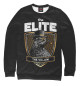 Женский свитшот AEW The Elite Марти Скарлл