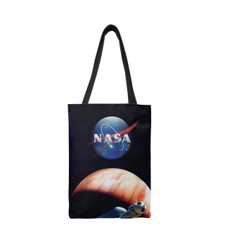  NASA