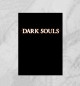 Плакат Dark Souls