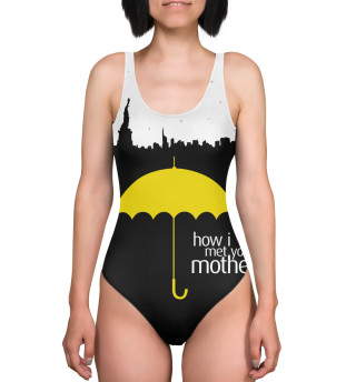 How I Met your Mother