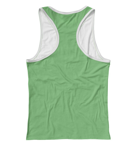 

Майки борцовки Print Bar, Белый, Лучший хирург