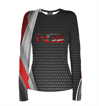 MASS EFFECT N7