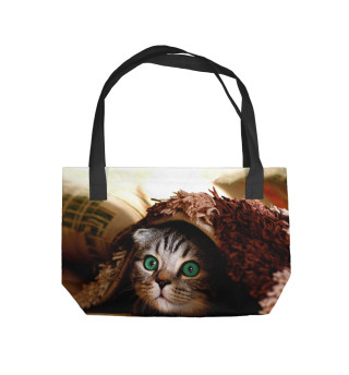 Котенок