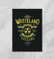  Come to Wasteland