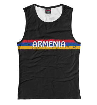 Флаг Армении