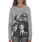Женский свитшот The Beatles