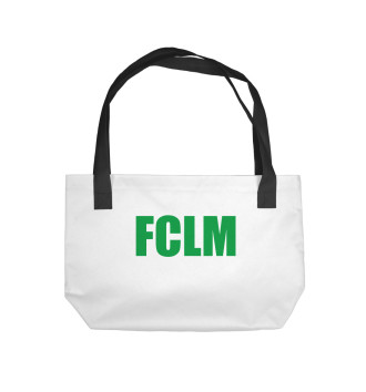 Пляжная сумка FCLM