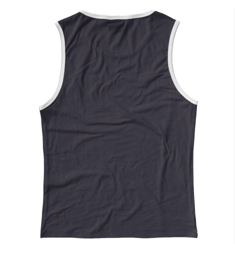 

Майки Print Bar, Белый, Amy Winehouse