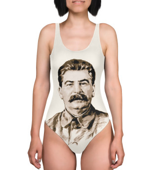 Сталин