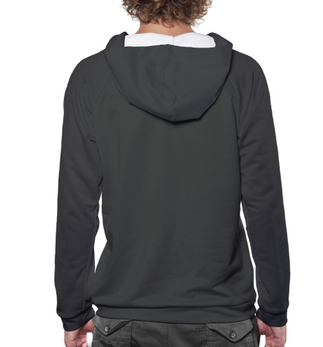 

Худи Print Bar, Белый, Миша — самый лучший в мире