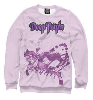  Deep purple