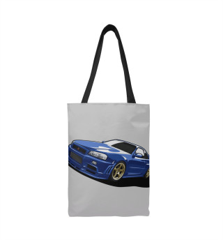 Nissan Skyline