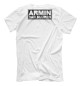 Футболка для мальчиков Armin van Buuren