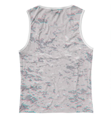 

Майки Print Bar, Белый, 9 мая