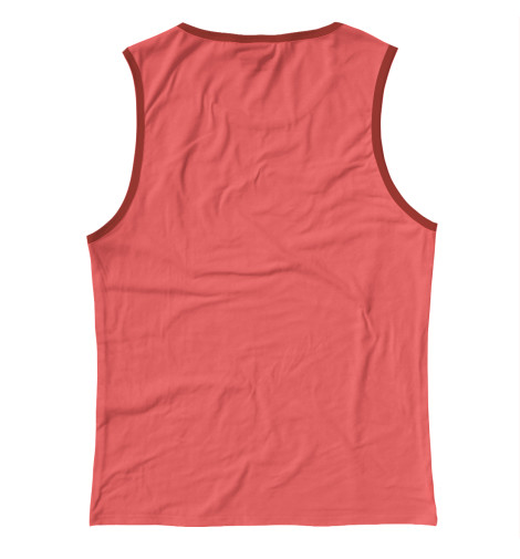 

Майки Print Bar, Белый, У тебя смешной вид