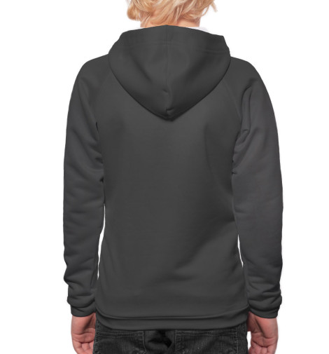 

Худи Print Bar, Белый, Linkin Park