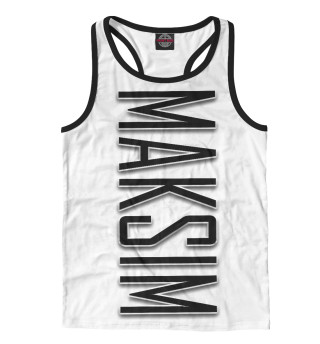 Maksim-black