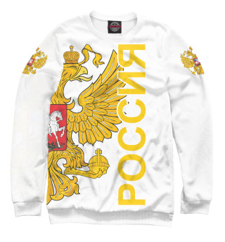 Герб России