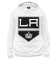 Женское худи Los Angeles Kings