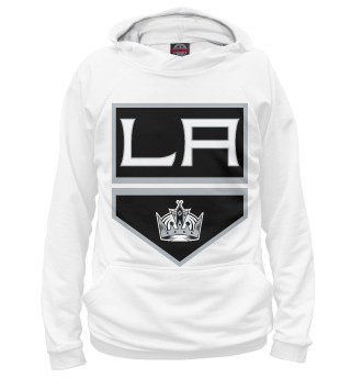 Мужское худи Los Angeles Kings