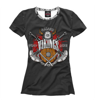 Vikings