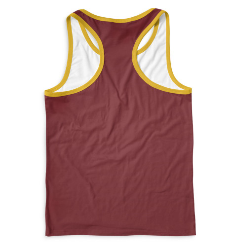 

Майки борцовки Print Bar, Белый, Barcelona