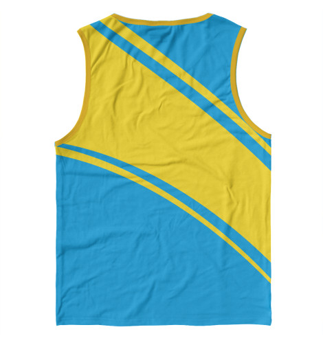 

Майки Print Bar, Белый, FC Rostov