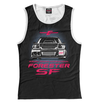 forester sf2