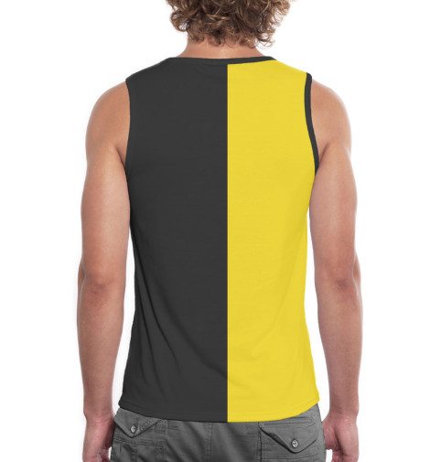 

Майки Print Bar, Белый, Пилот