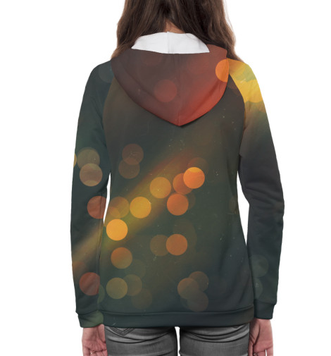 

Худи Print Bar, Белый, Великолепный век