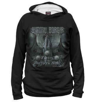 Худи для девочки Dimmu Borgir