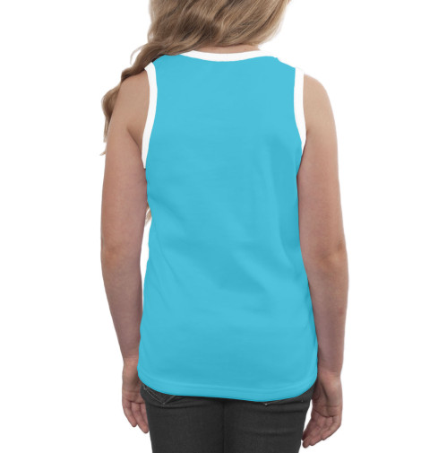 

Майки Print Bar, Белый, Дональд Трамп