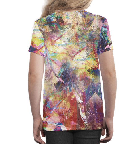 

Футболки Print Bar, Белый, Aerosmith