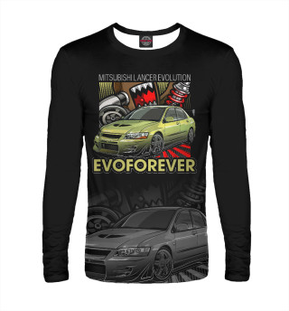 Evoforever