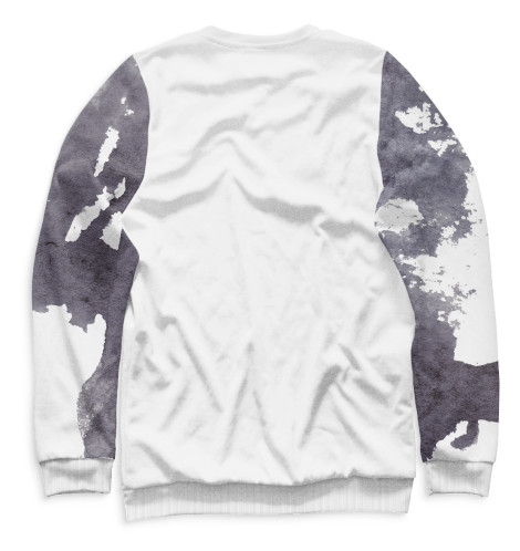 

Свитшоты Print Bar, Белый, Forever