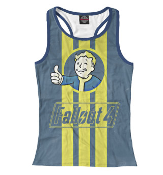 Fallout 4 Vault Boy