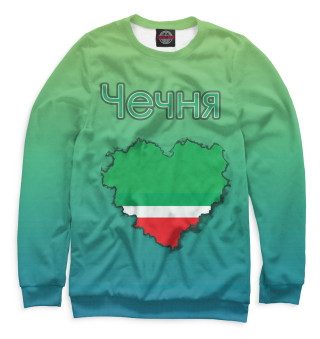 Чечня