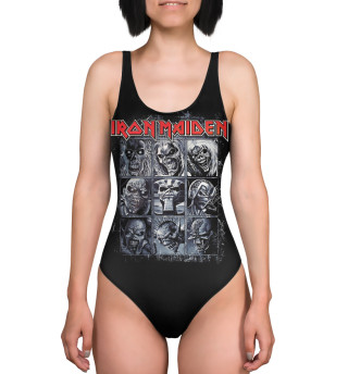 Iron Maiden