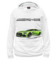 Мужское худи AMG GT3