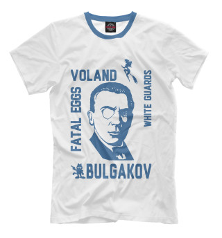 Булгаков