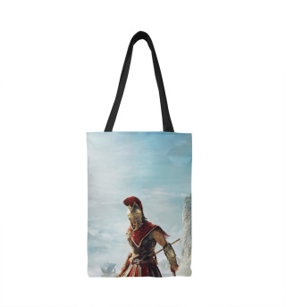 Assassin's Creed Odyssey