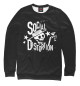 Женский свитшот Social Distortion
