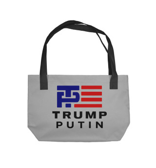  Trump - Putin