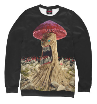 Infected Mushroom