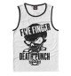 Мужская майка Five Finger Death Punch