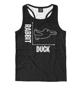 Rabbit Duck