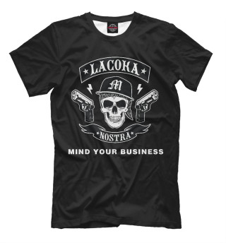 La Coka Nostra