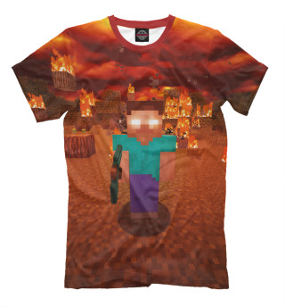 Herobrine